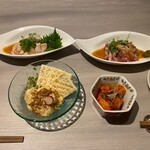 羽衣のあしあと - 