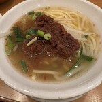 台湾担仔麺 - 