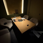 北新地 焼肉 はま正 - 