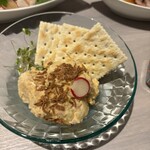 羽衣のあしあと - 