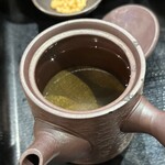 札幌二条市場大磯 - 出汁