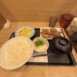 松屋 - 料理写真: