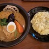 北緯43°のスープカレー屋さん 仙台一番町店