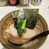 家系ラーメン 革新家 TOKYO
