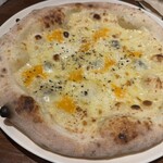 路地裏ピッツァバル ピーラルフ - 