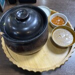 チャウタリ レストラン - 