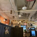 北緯43°のスープカレー屋さん - 
