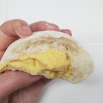 ダーシェンカ - プレミアムくりーむぱん