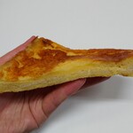 ダーシェンカ - フレンチトースト