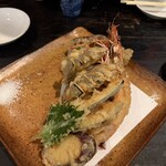 軽井沢 川上庵 - 