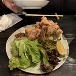 軽井沢 川上庵 - 