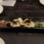 軽井沢 川上庵 - 