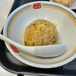 餃子の王将 - 料理写真: