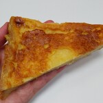 ダーシェンカ - フレンチトースト