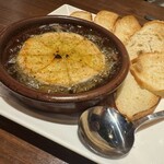 路地裏ピッツァバル ピーラルフ - 