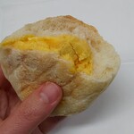 ダーシェンカ - プレミアムくりーむぱん