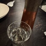 軽井沢 川上庵 - 