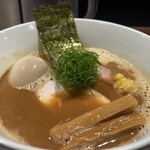 RAMEN GOTTSU - 