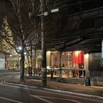 軽井沢 川上庵 - 