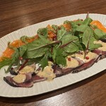 路地裏ピッツァバル ピーラルフ - 