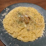 路地裏ピッツァバル ピーラルフ - 