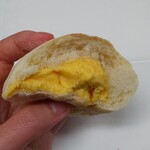 ダーシェンカ - プレミアムくりーむぱん