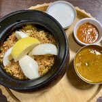 チャウタリ レストラン - 