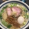 中華蕎麦 あす真