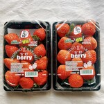 吉野麦米 - かおり野・恋みのり