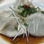 謝甜記 貮号店 - 山東水餃子