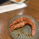 和牛焼肉成城大臣 - 