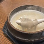 和牛焼肉成城大臣 - 