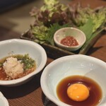 和牛焼肉成城大臣 - 