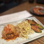 和牛焼肉成城大臣 - 