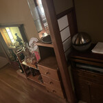 メゾン ド ヴァン 鶉亭 - 