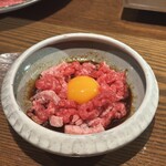 和牛焼肉成城大臣 - 