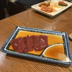 和牛焼肉成城大臣 - 