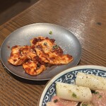 和牛焼肉成城大臣 - 