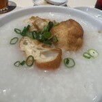 謝甜記 貮号店 - 三鮮粥