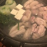 メゾン ド ヴァン 鶉亭 - 