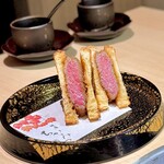 銀座 Chikamitsu 六丁目 - 