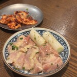 和牛焼肉成城大臣 - 