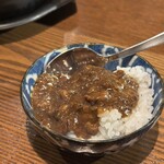 和牛焼肉成城大臣 - 