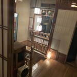 メゾン ド ヴァン 鶉亭 - 