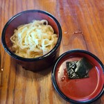 中華そば 八平 - 