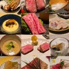 肉割烹 重㐂 新日本橋
