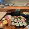 寿司処 福喜