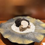 WINE食堂 緒乃 - 