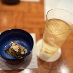 鰻 のぶはら - 