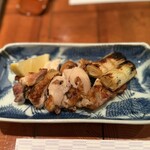 鰻 のぶはら - 